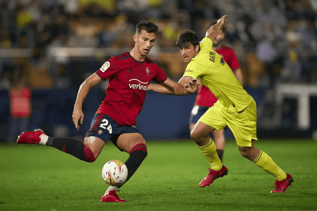 集结日突围战来临；比利亚雷亚尔围绕国王杯临场应变；更衣室稳定；轮换策略成焦点的简单介绍