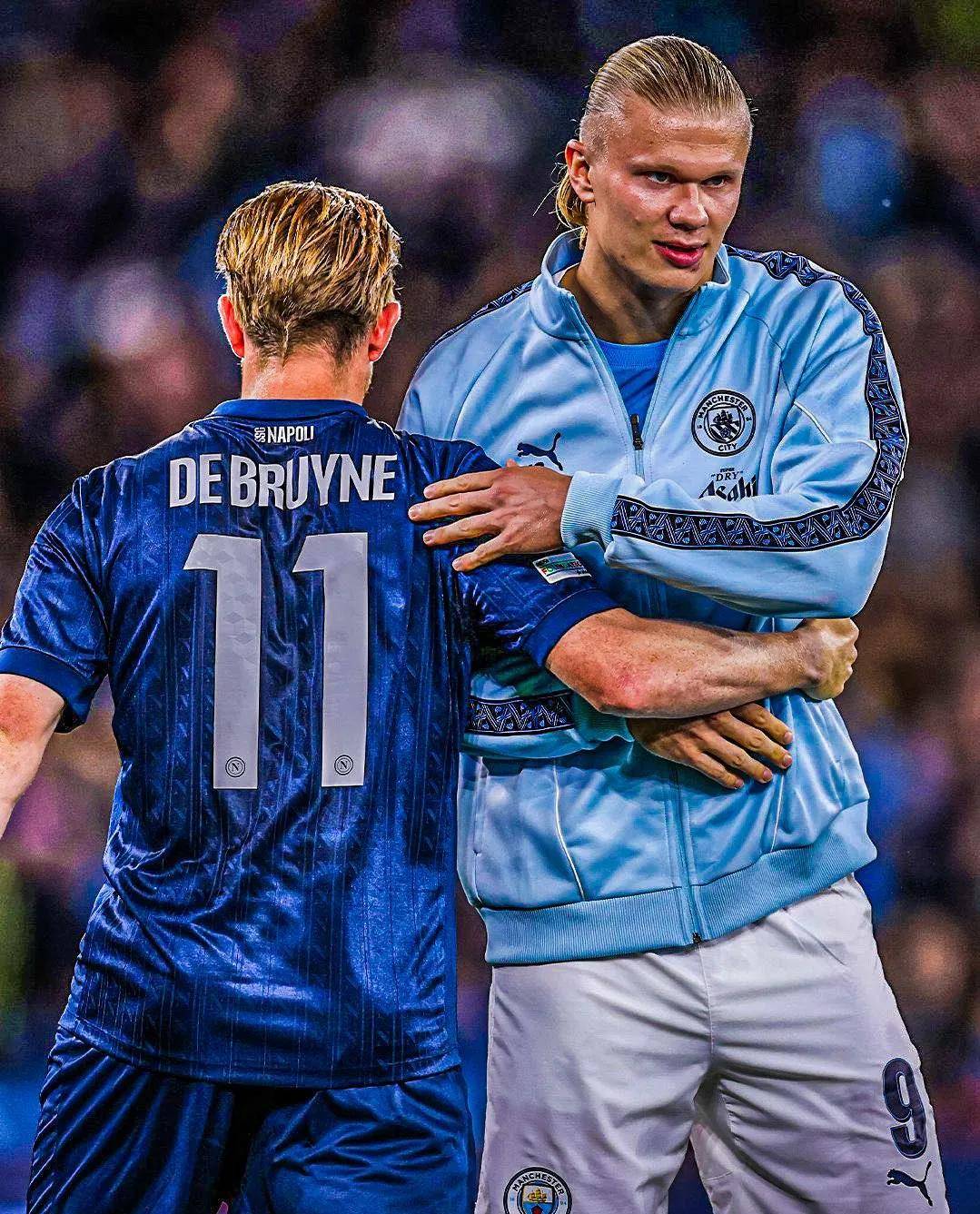 关于德布劳内迎来二十赛季高光表现，德国队球迷沸腾！的信息